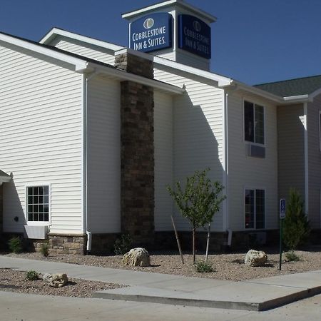 Cobblestone Inn And Suites - Anthony, Ks Kültér fotó